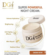 Bridal night cream small (20g)