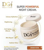 Bridal night cream big (40g)