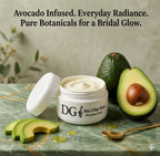 Bridal night cream small (20g)