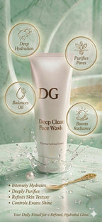 Facewash -(100ml)