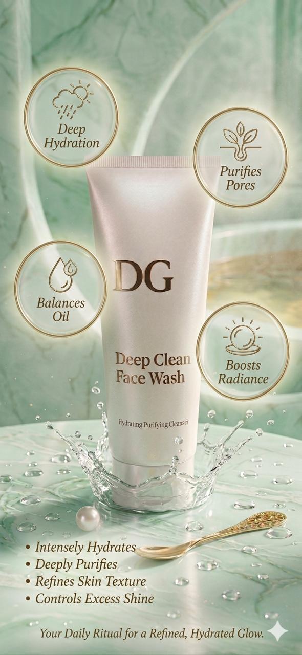 Facewash -(100ml)