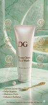Facewash -(100ml)