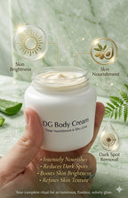 Body cream - (100 grms)